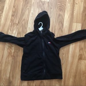 Tommy Hilfiger Zip Up Hoodie